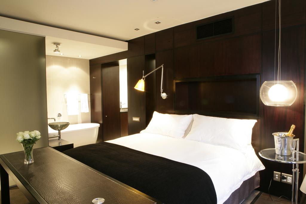 Colosseum Luxury Hotel