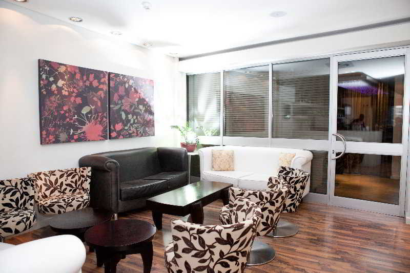 Colosseum Luxury Hotel