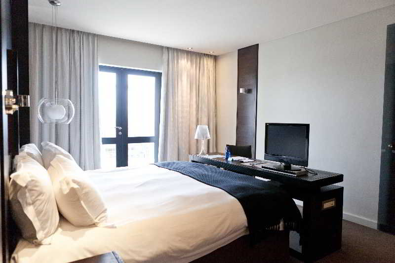 Colosseum Luxury Hotel