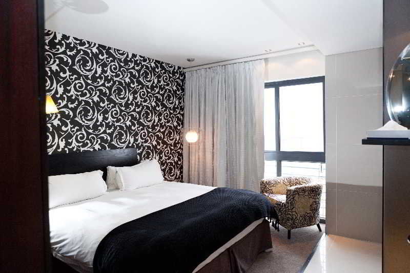 Colosseum Luxury Hotel