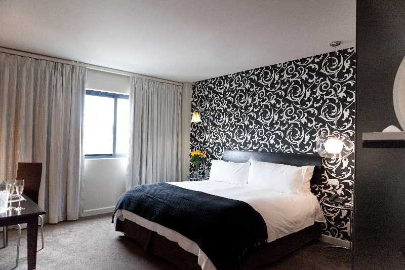 Colosseum Luxury Hotel