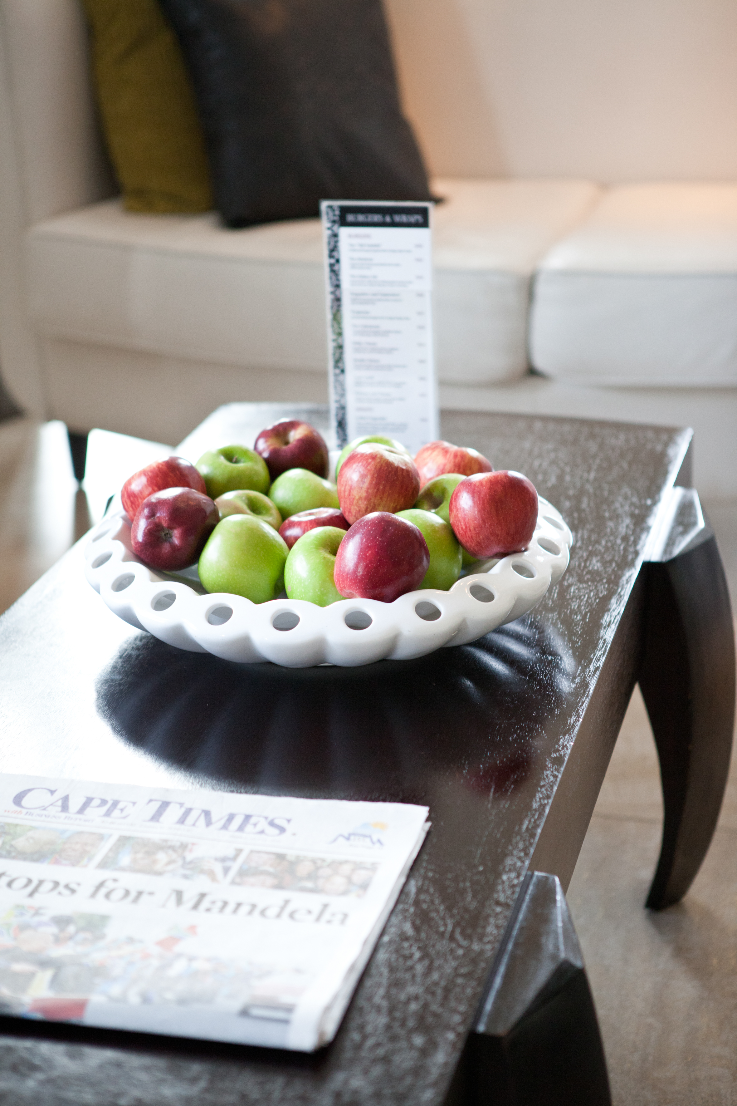 Colosseum Luxury Hotel