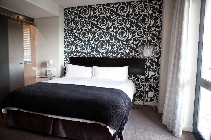 Colosseum Luxury Hotel
