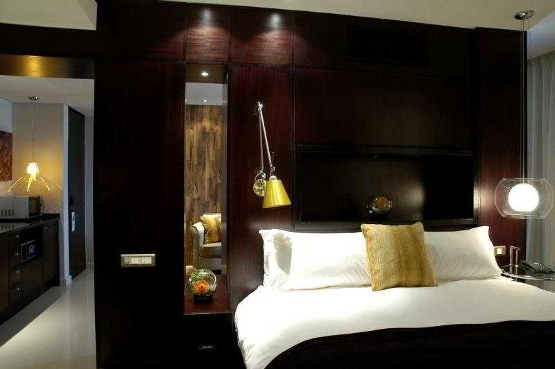 Colosseum Luxury Hotel