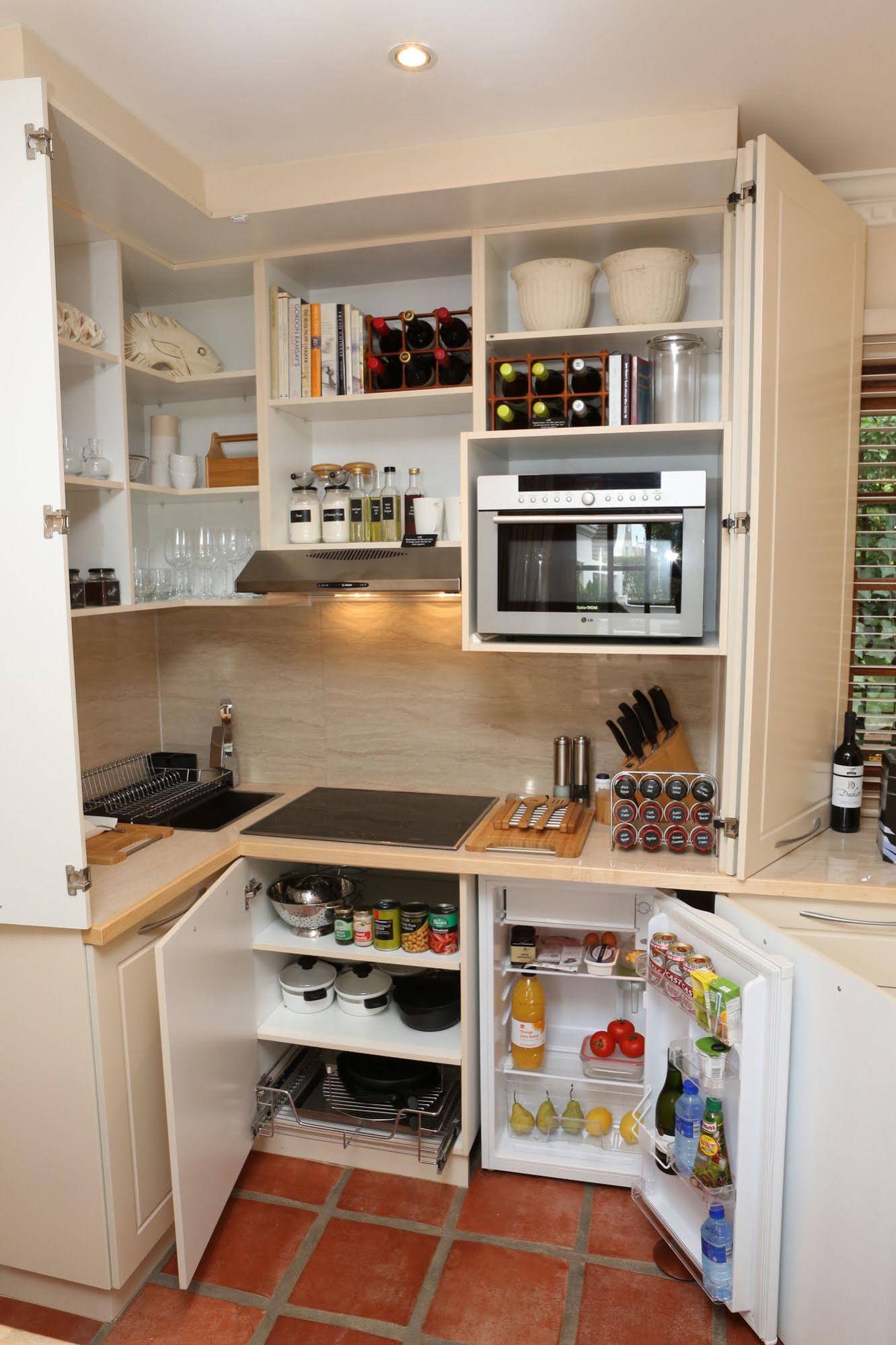 Constantia Garden Suites
