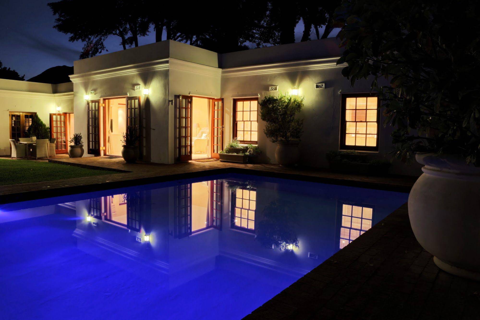 Constantia Garden Suites