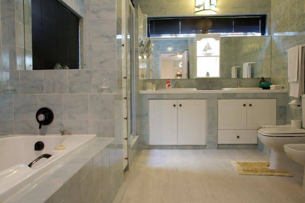 Constantia Vista Guest House