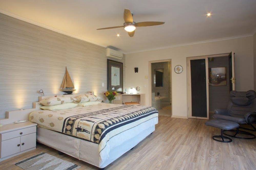 Constantia Vista Guest House