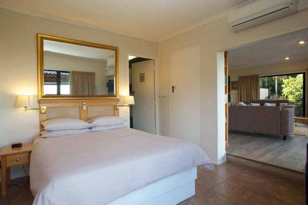 Constantia Vista Guest House