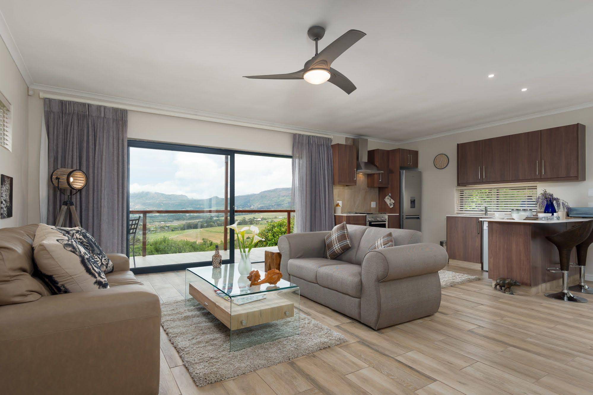 Constantia Vista Guest House