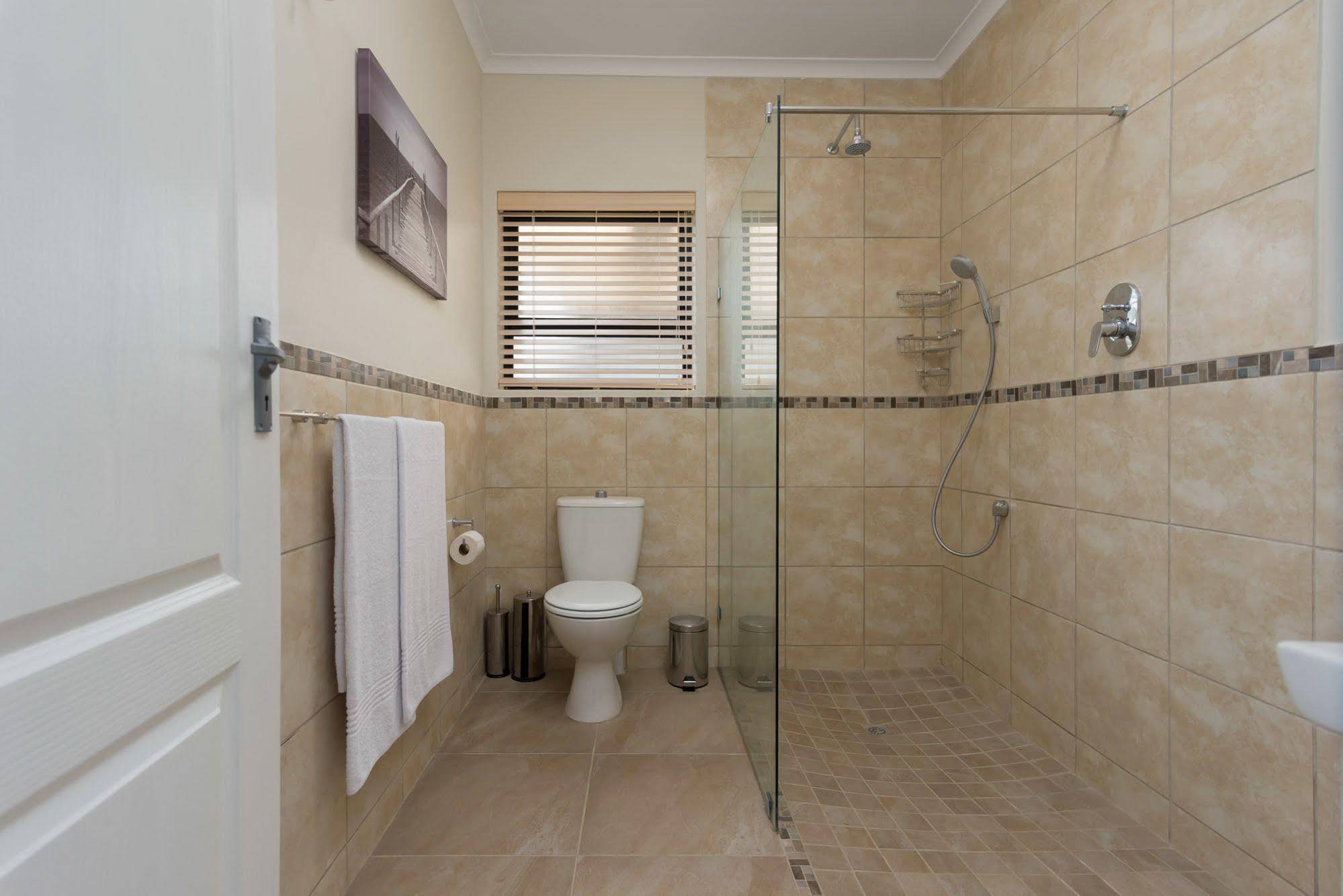 Constantia Vista Guest House