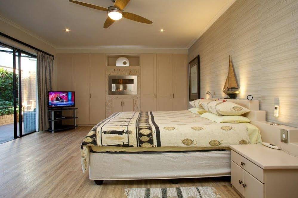 Constantia Vista Guest House