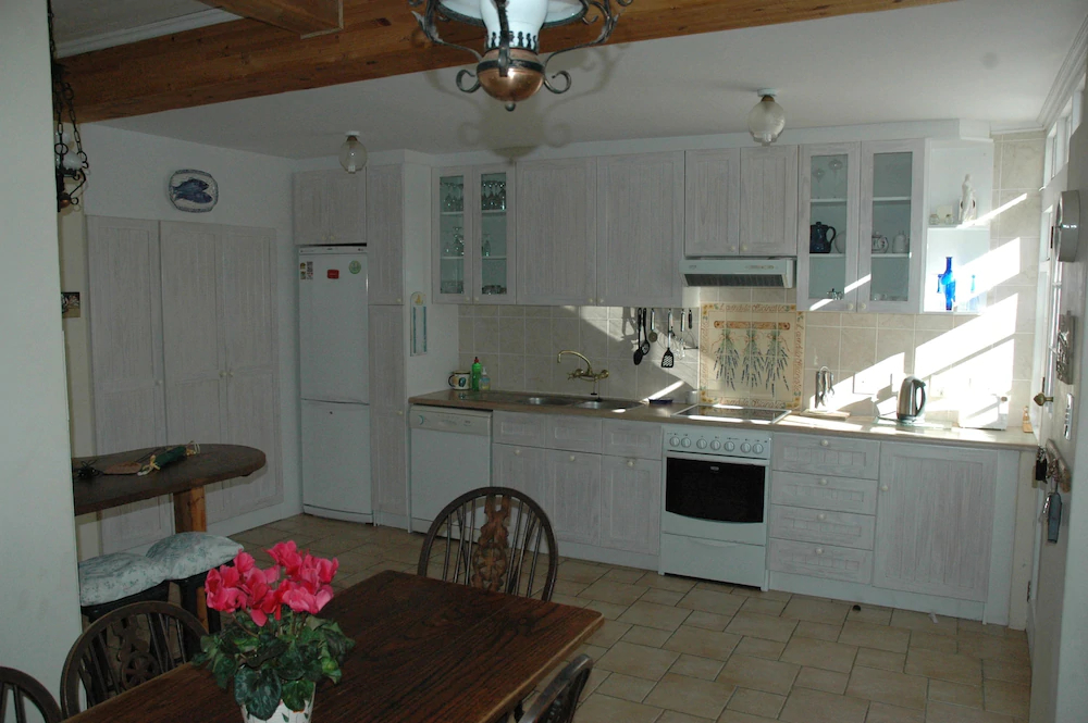Cottons Cottage