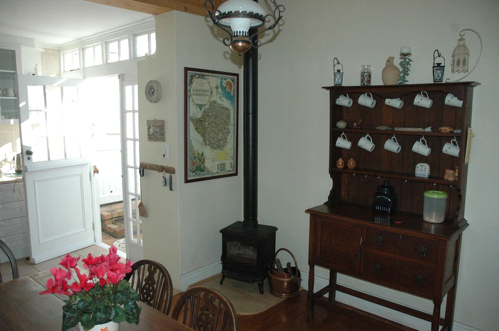 Cottons Cottage