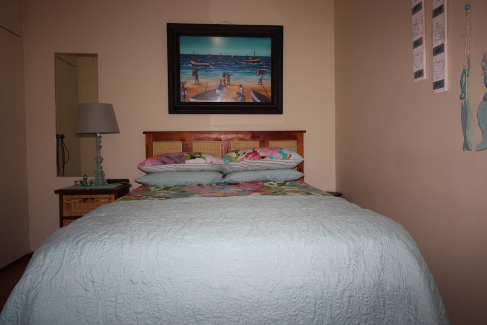 Covenant Well Guest House