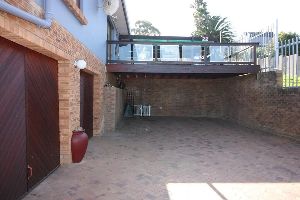 Covenant Well Guest House