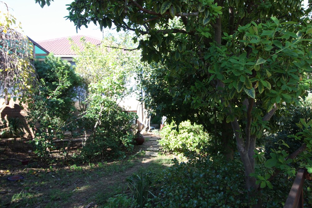 Covenant Well Guest House