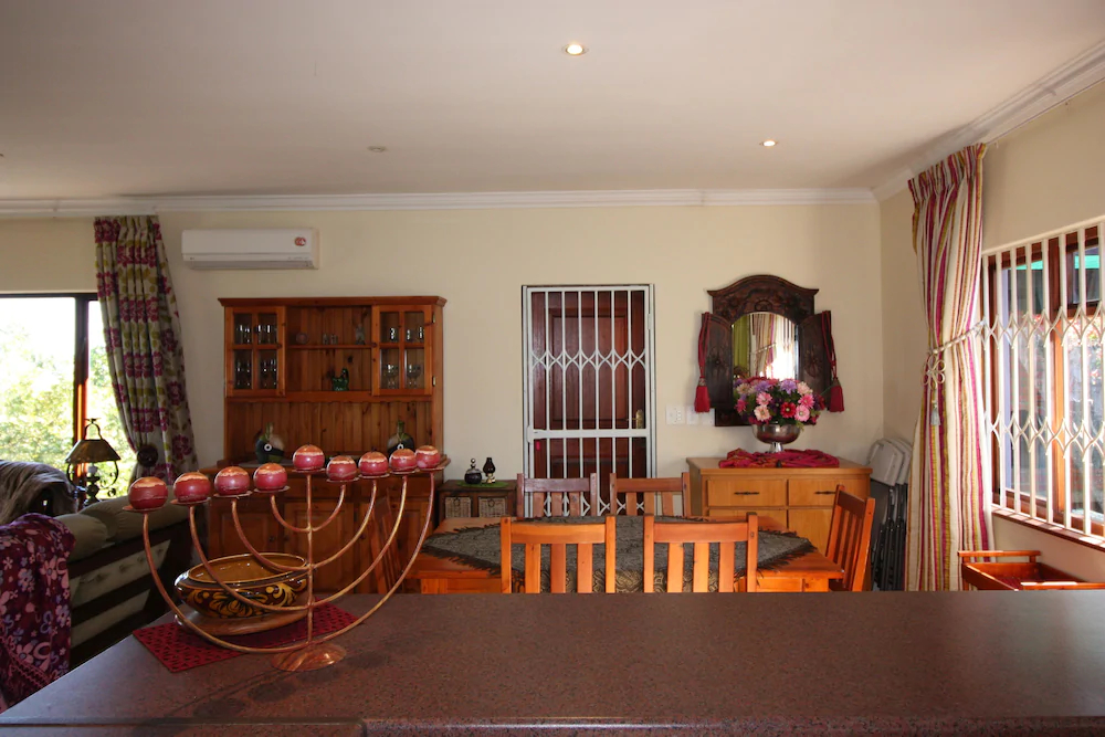 Covenant Well Guest House