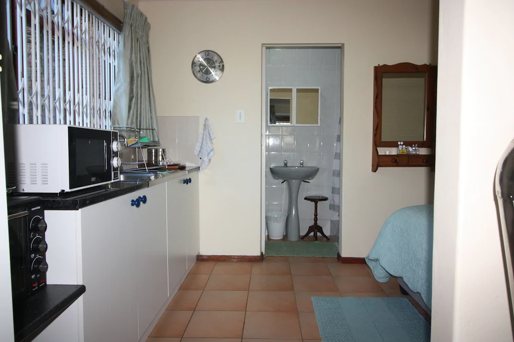 Covenant Well Guest House