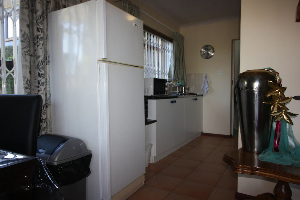 Covenant Well Guest House