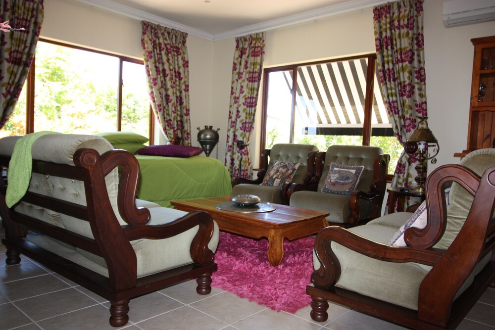 Covenant Well Guest House