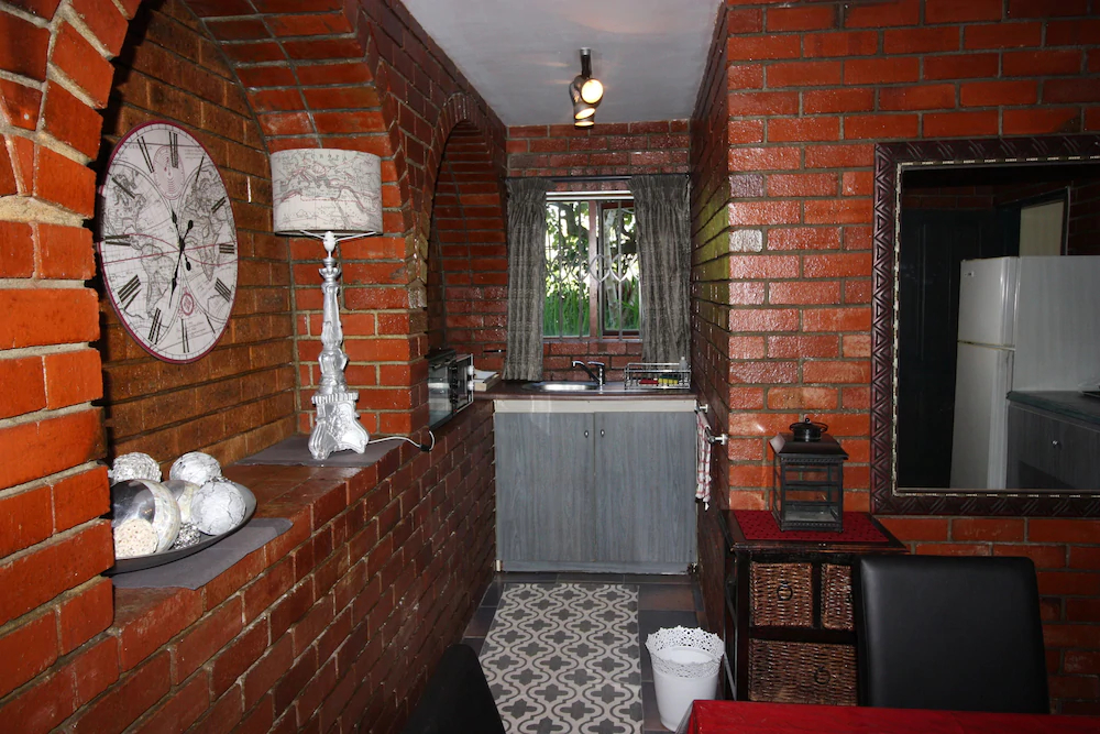 Covenant Well Guest House