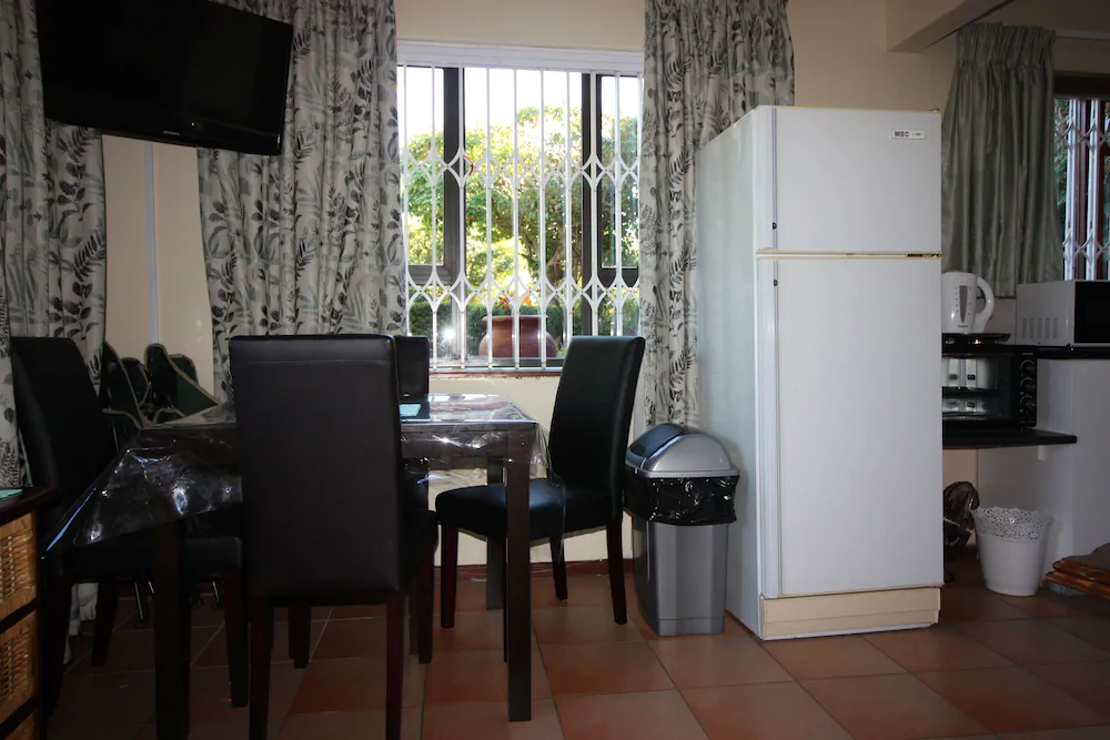 Covenant Well Guest House