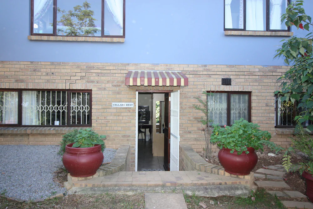 Covenant Well Guest House