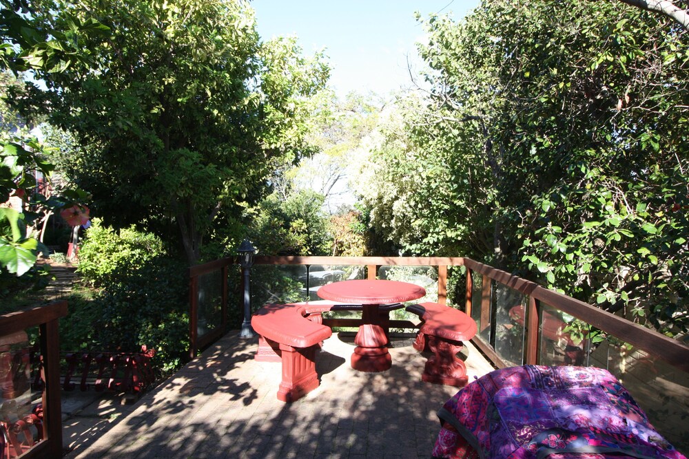 Covenant Well Guest House