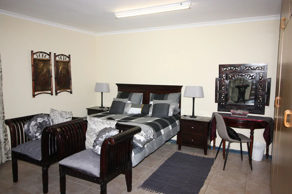 Covenant Well Guest House