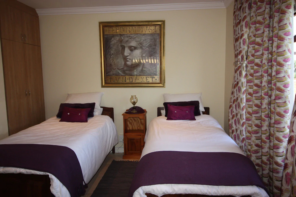 Covenant Well Guest House