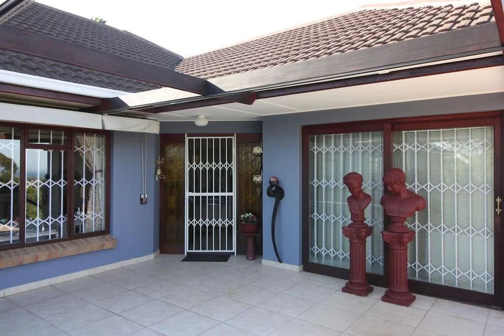 Covenant Well Guest House