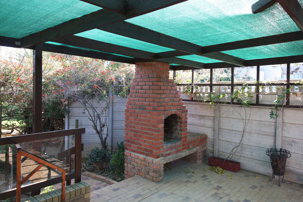 Covenant Well Guest House