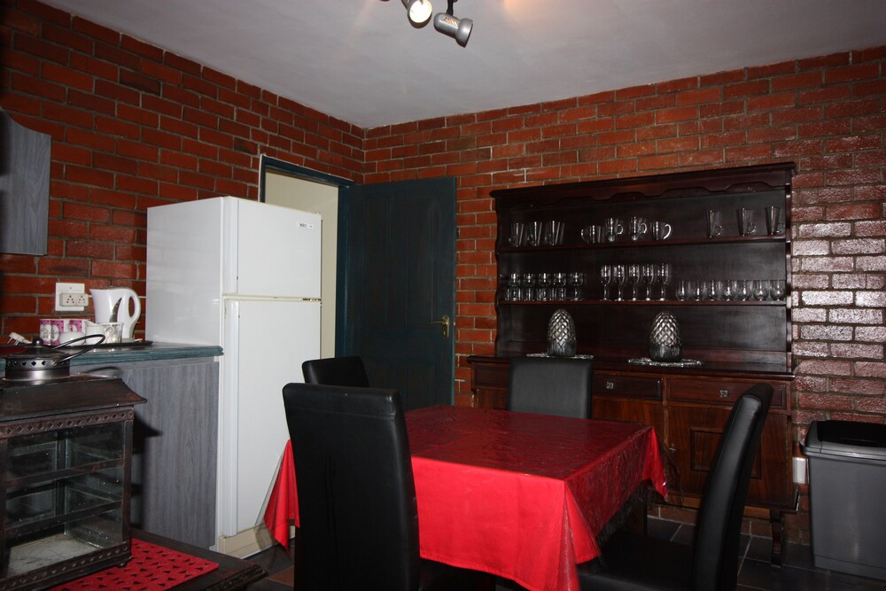 Covenant Well Guest House