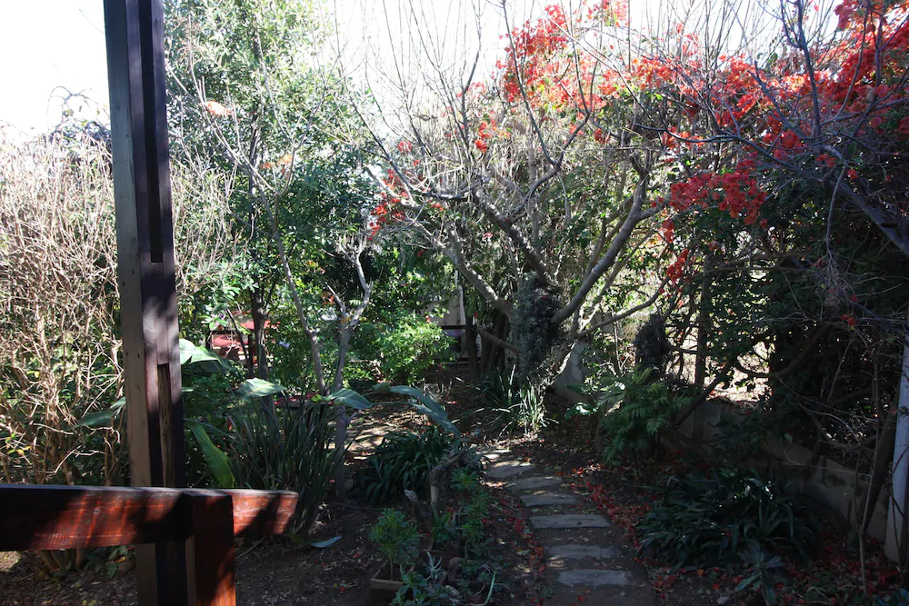 Covenant Well Guest House