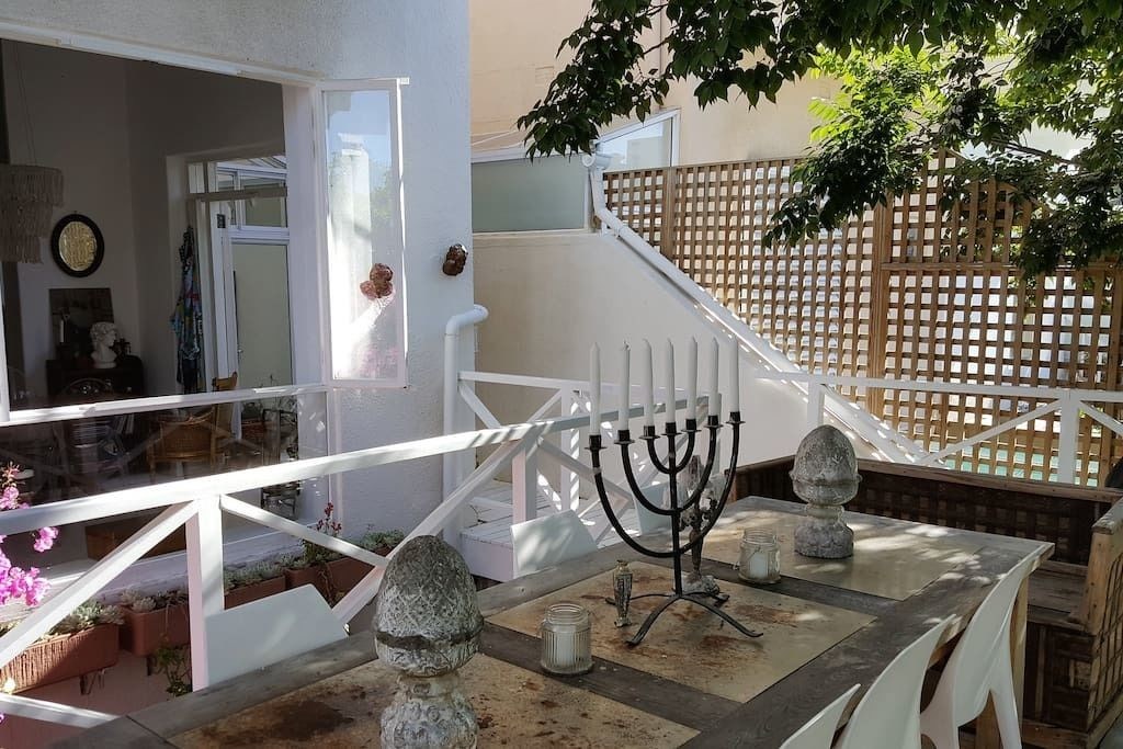 Croxteth House Green