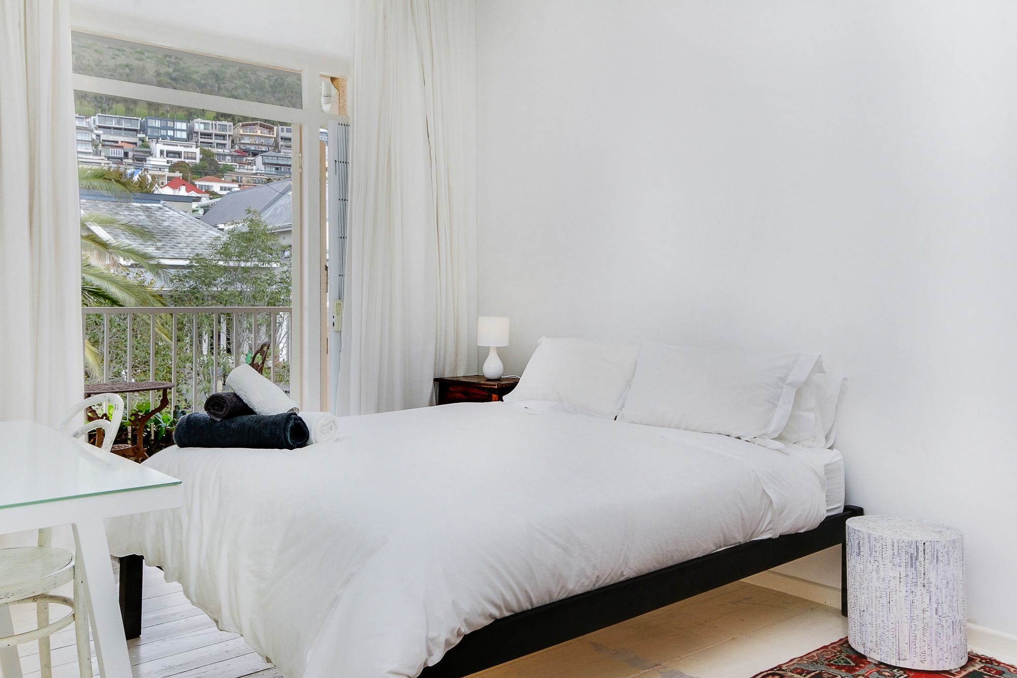 Croxteth House Green