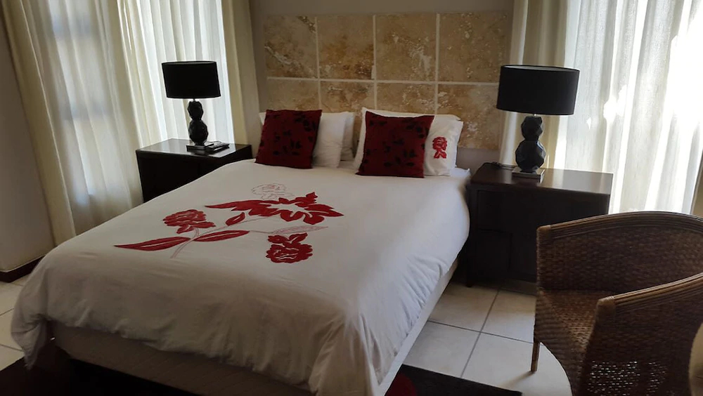 Crystalvilla Guesthouse