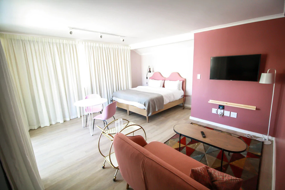 Curiocity Cape Town - Hostel