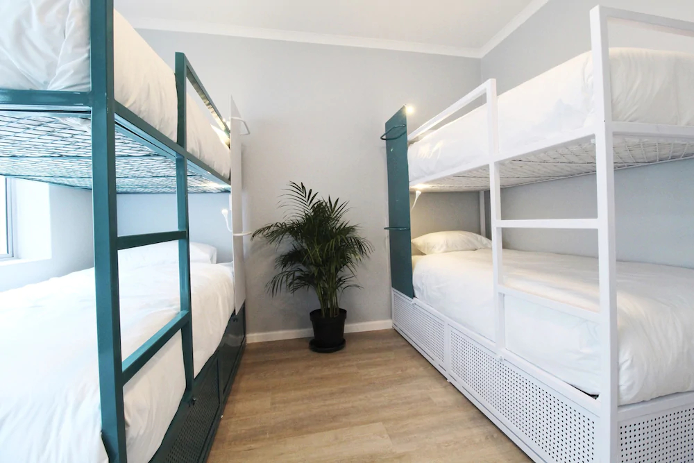 Curiocity Cape Town - Hostel