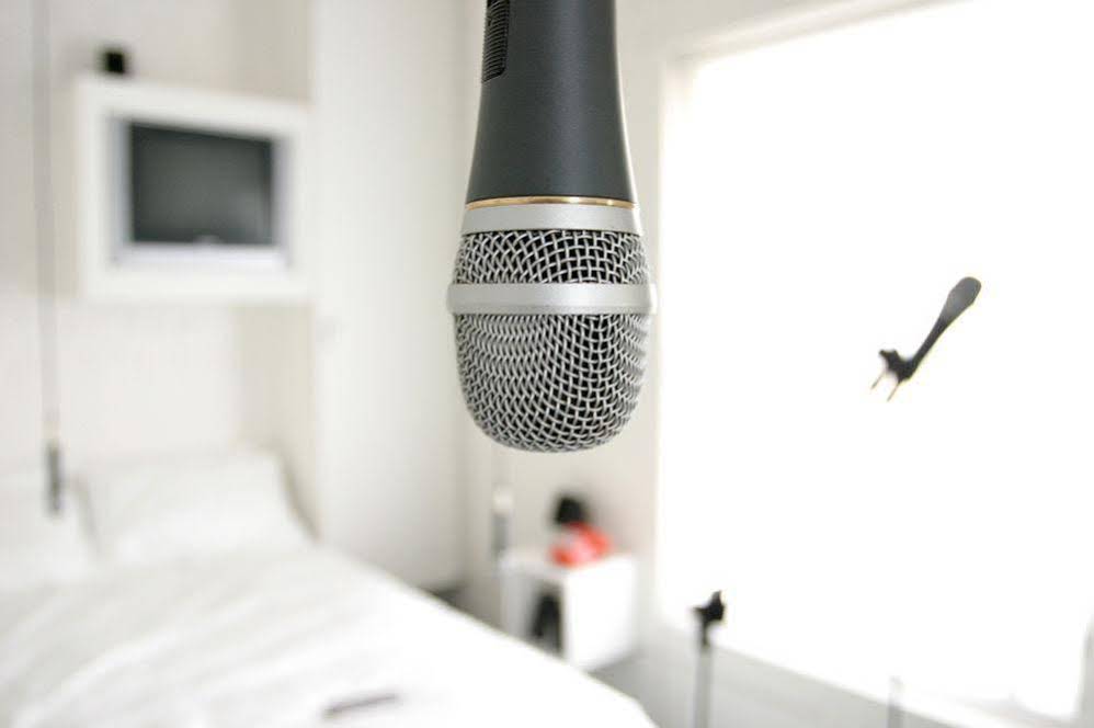 Daddy Long Legs Art-Hotel