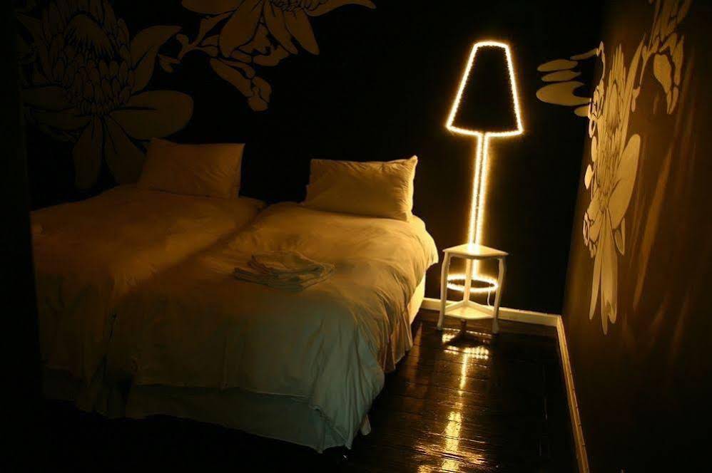 Daddy Long Legs Art-Hotel