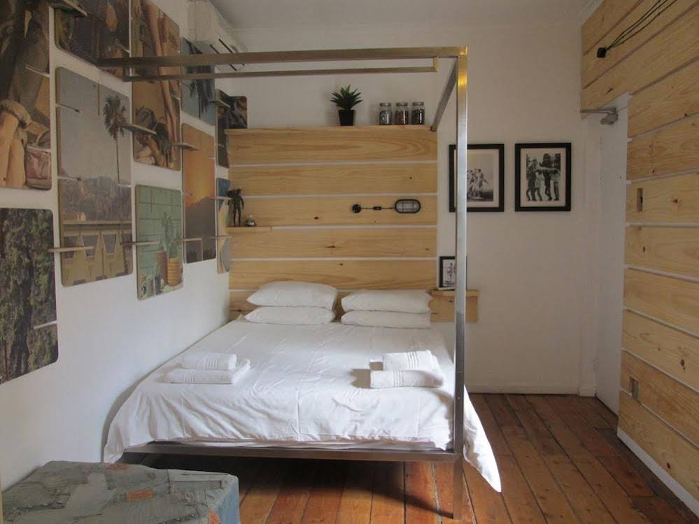 Daddy Long Legs Art-Hotel