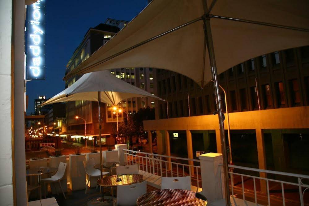 Daddy Long Legs Art-Hotel