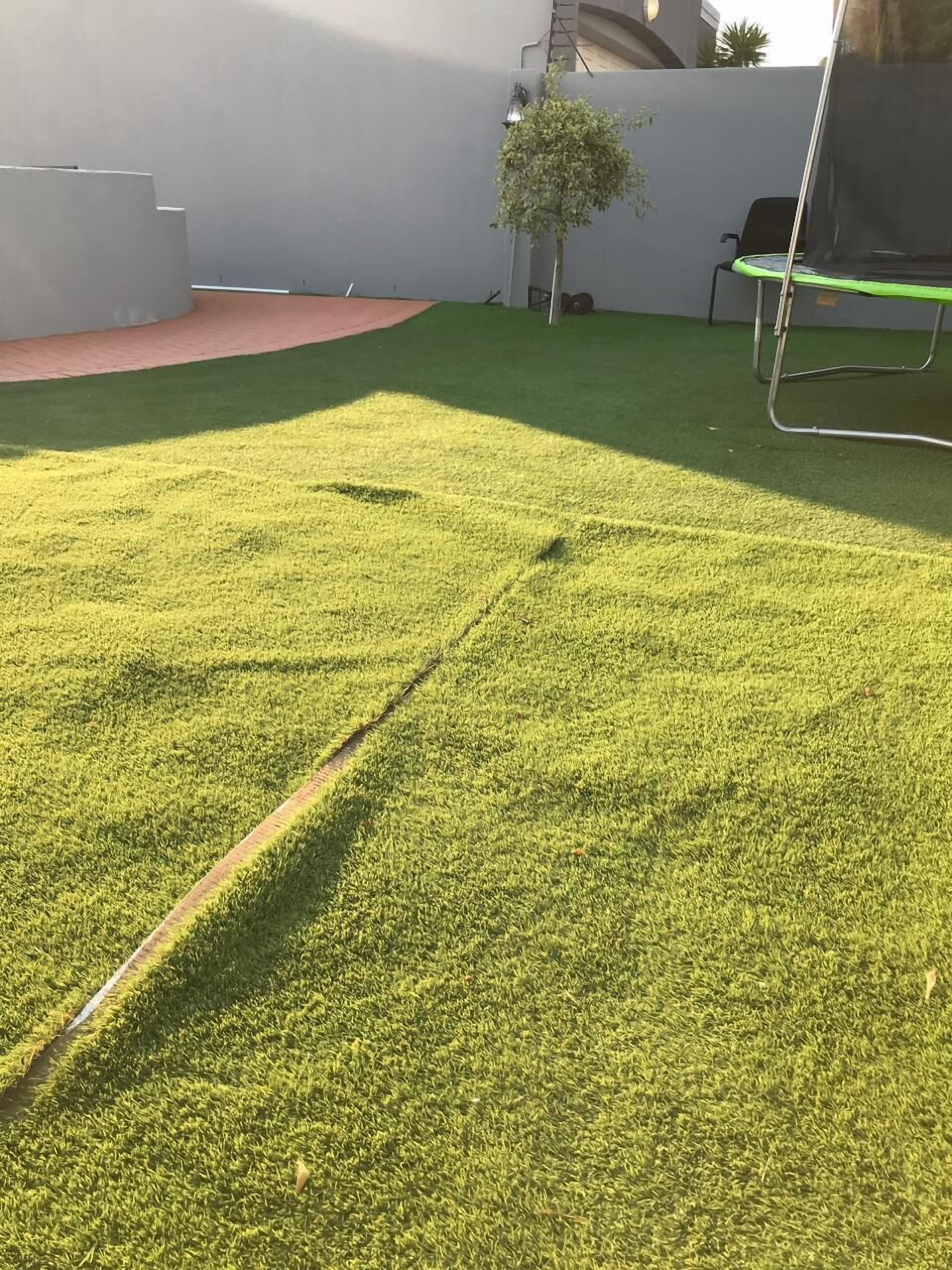 De Aspiration Guest House