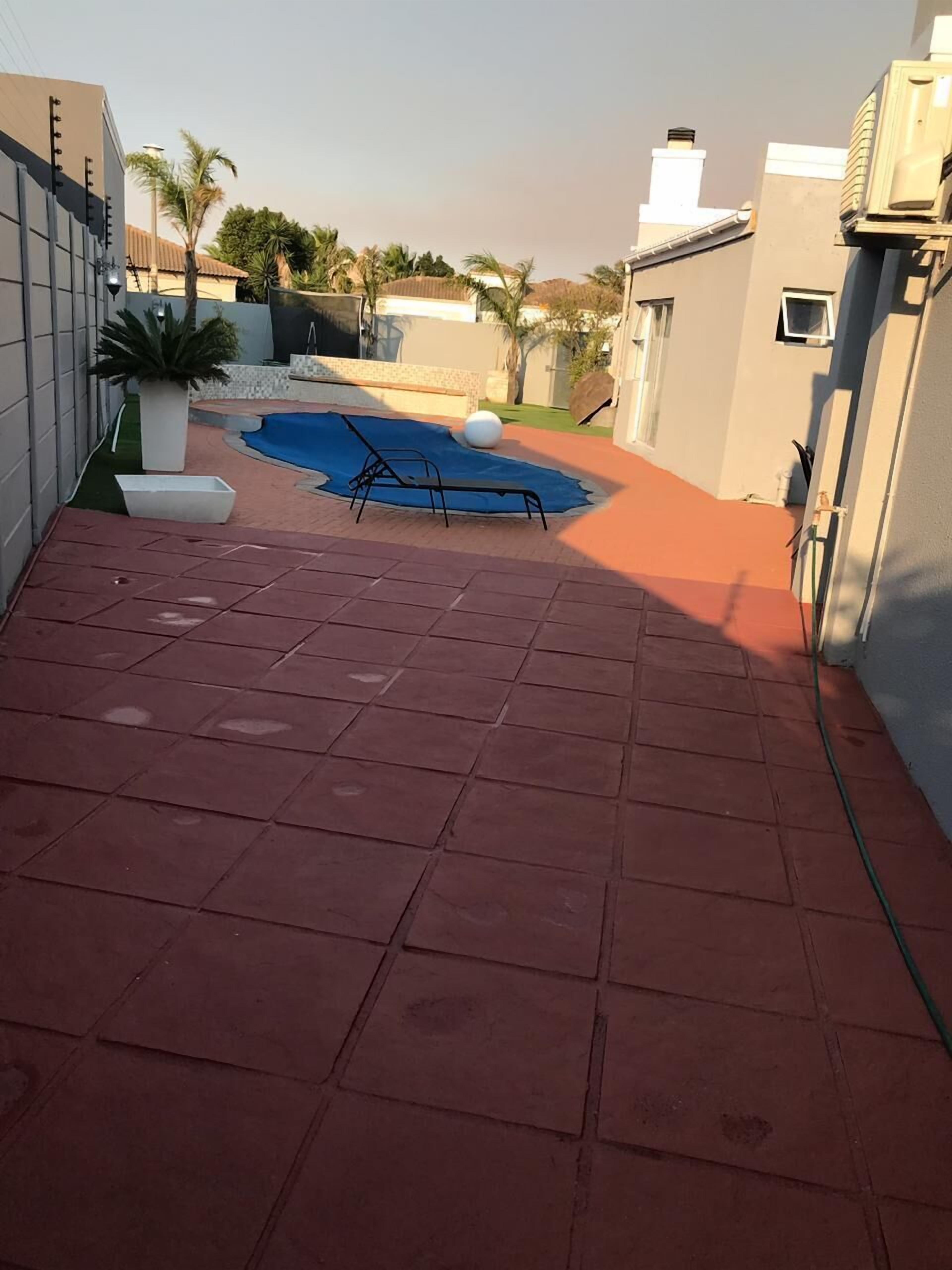 De Aspiration Guest House