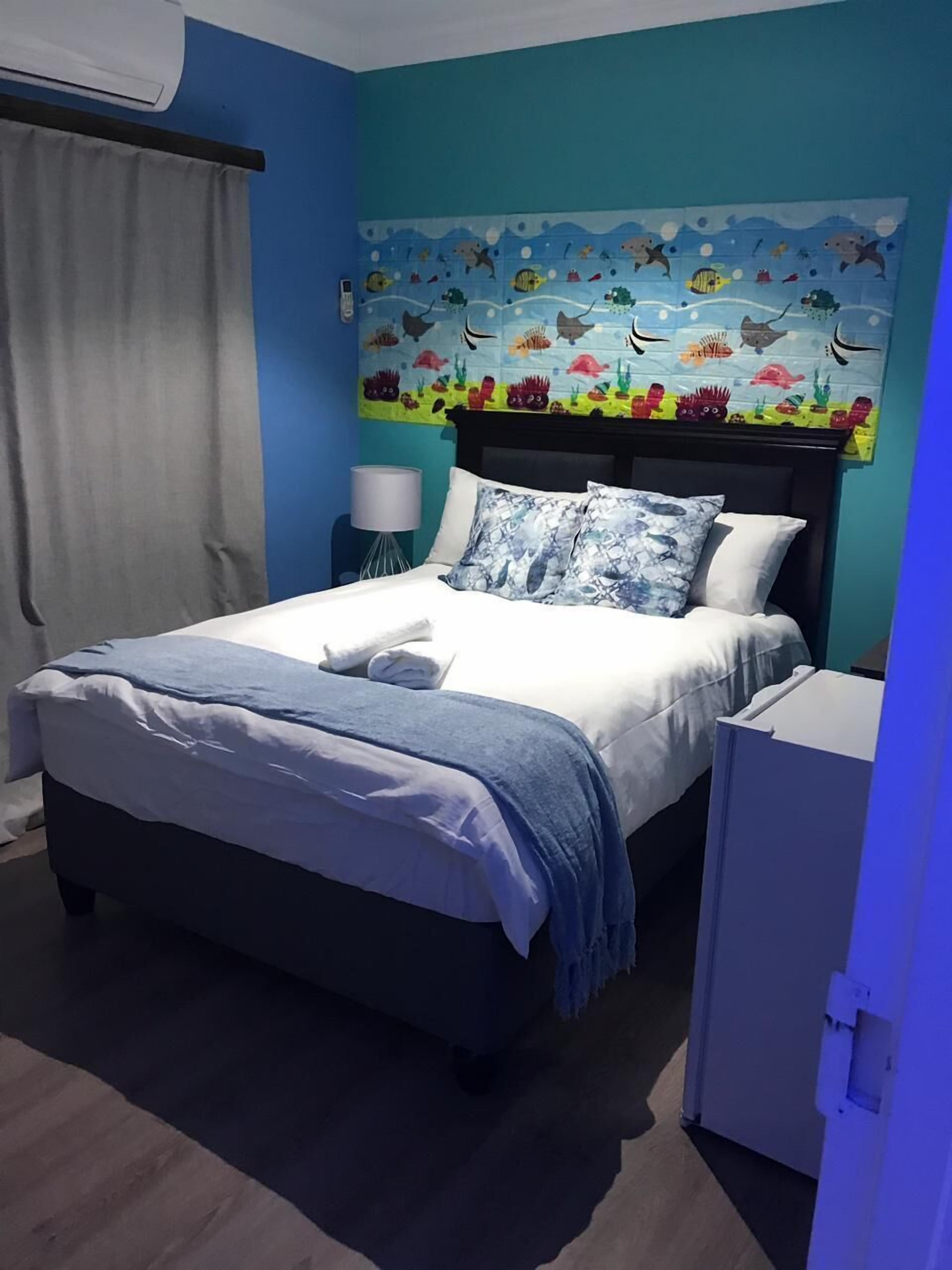 De Aspiration Guest House