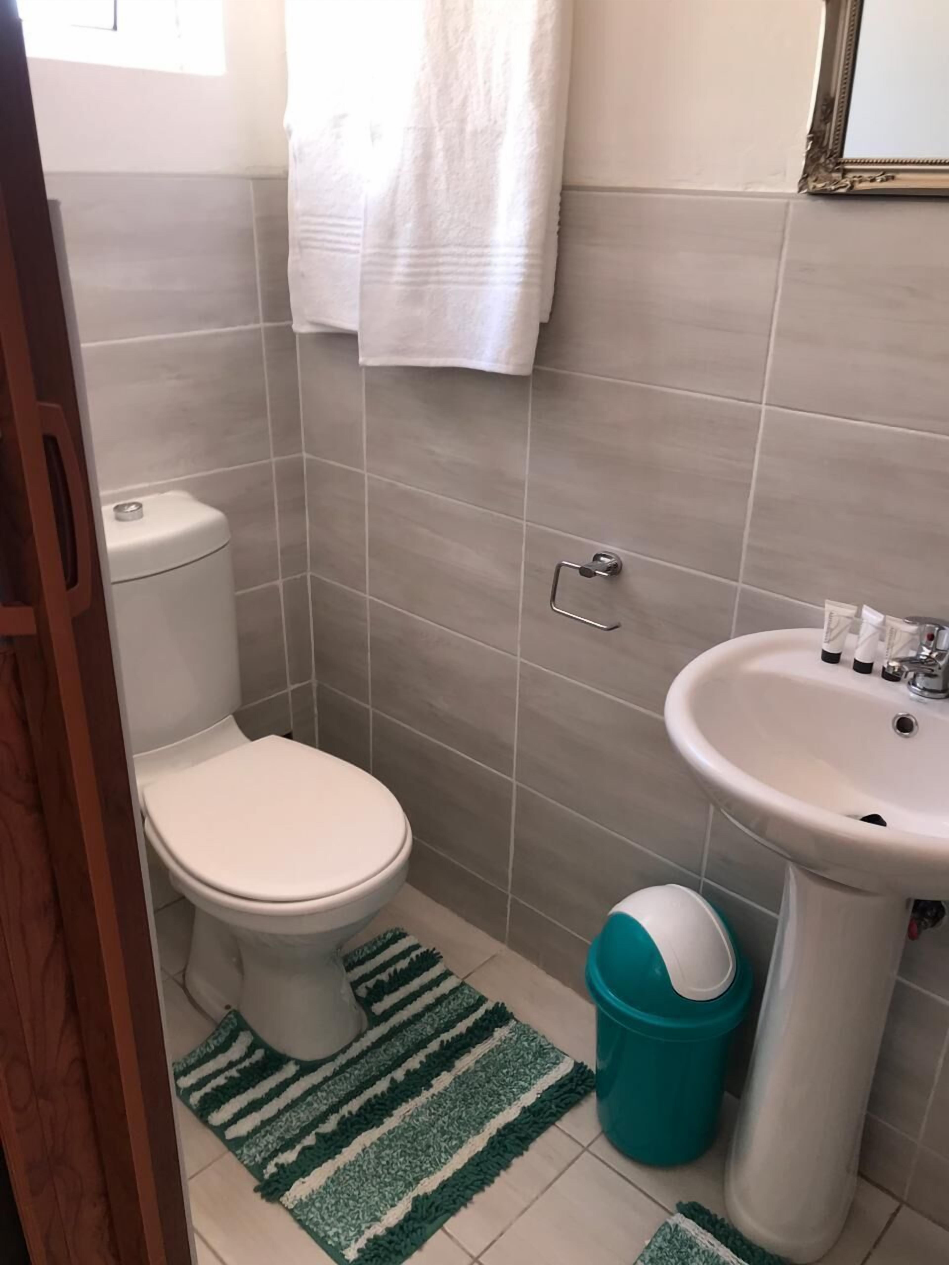 De Aspiration Guest House