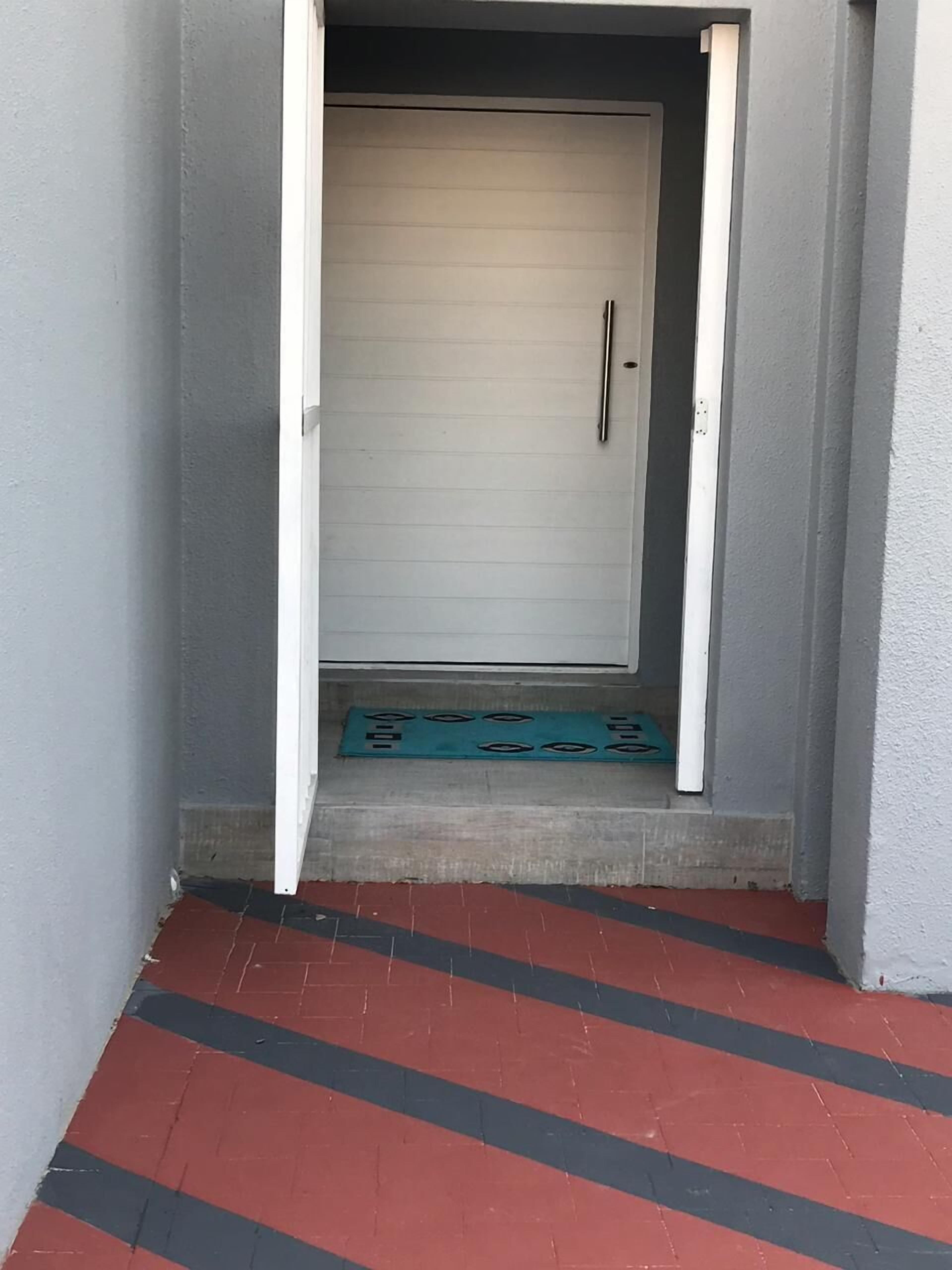 De Aspiration Guest House