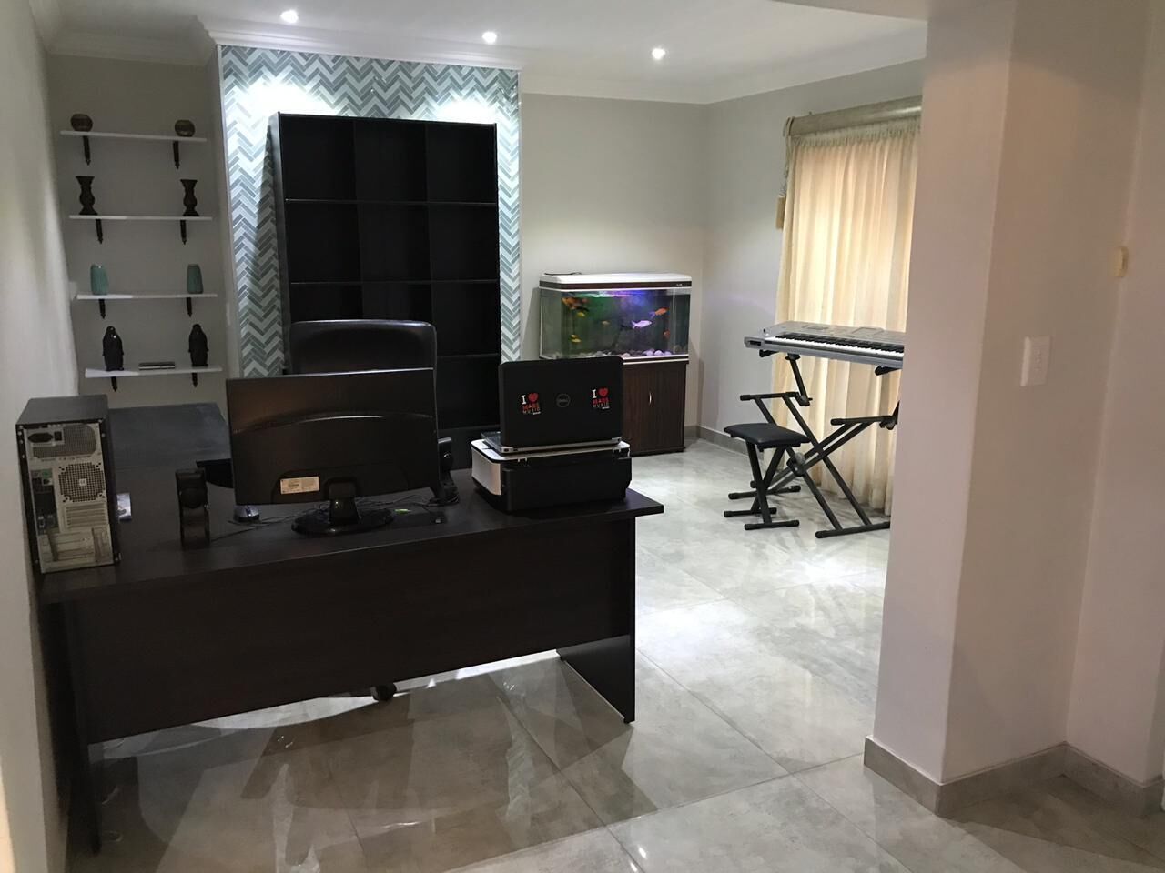 De Aspiration Guest House